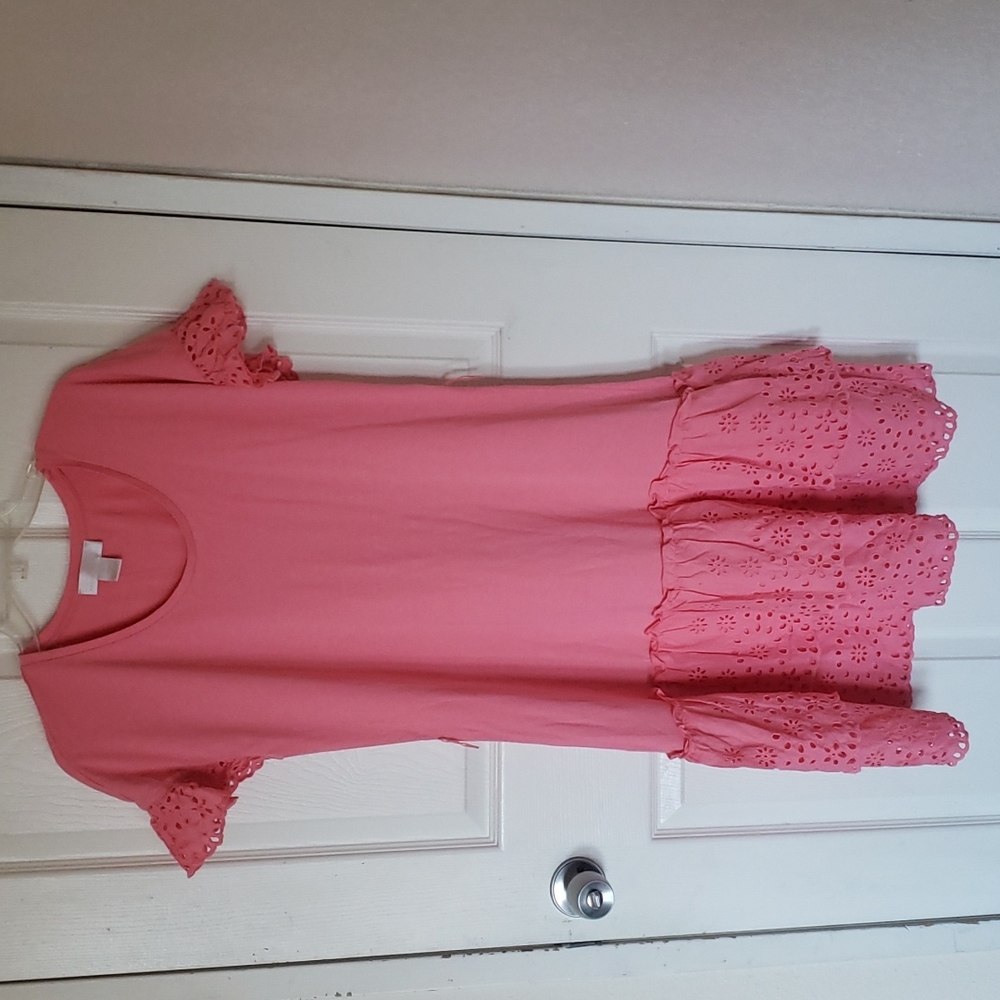 Mid Dress